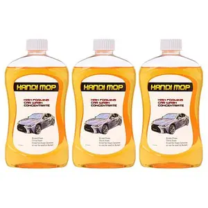 Handimop HandiMop Foaming Car Wash - 3-pack