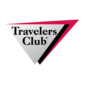 Travelers Club Luggage