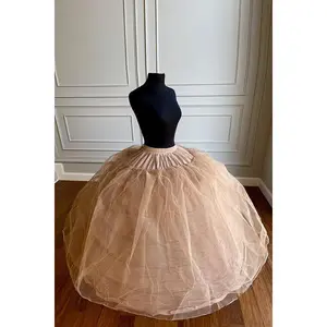 Quince Hoop Petticoat