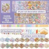 Purple Fun (Free Tweezer)