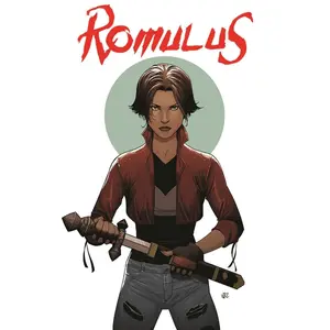 USED-Romulus, Volume 1 by Hill, Bryan (Paperback)