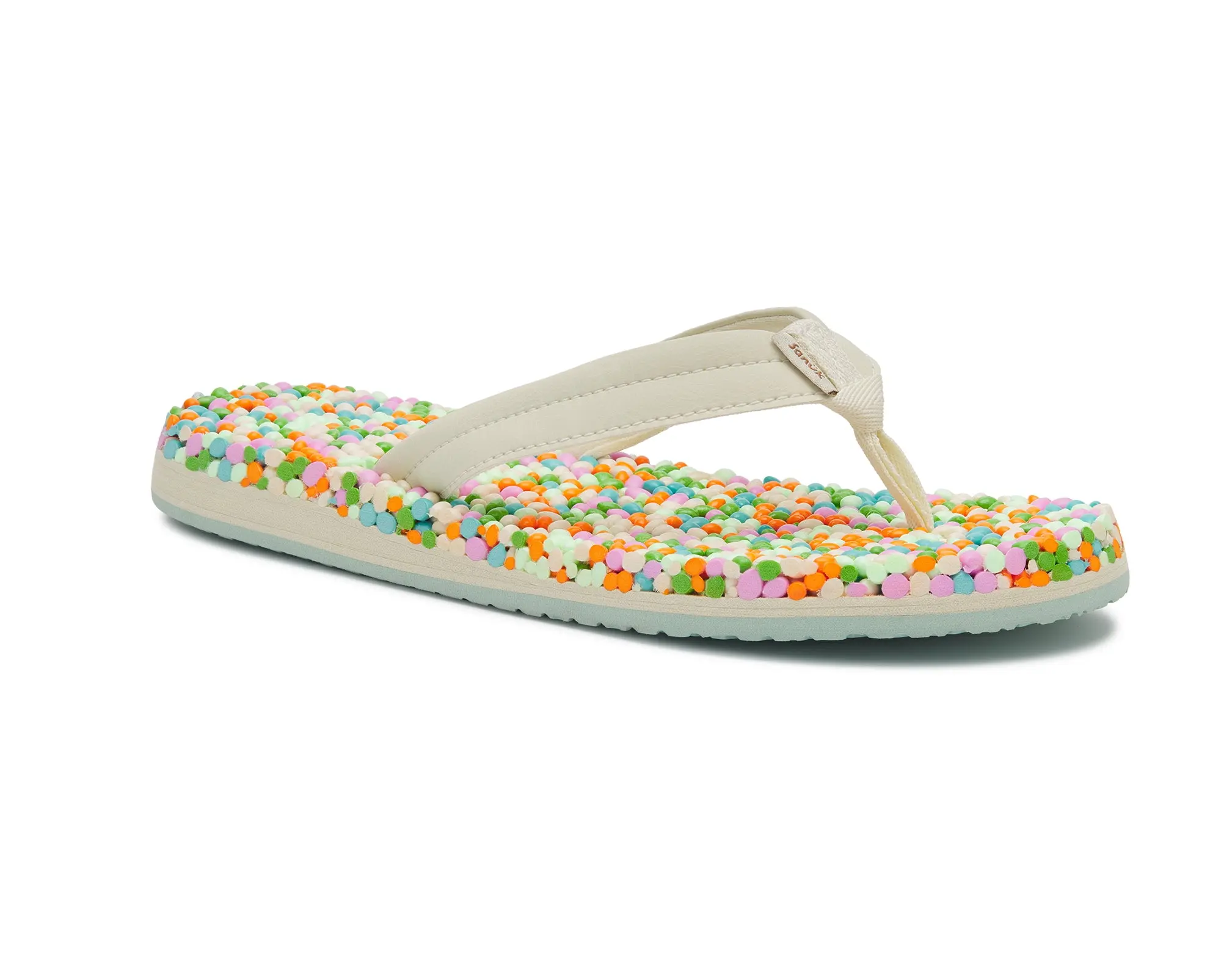 Sanuk Bubblecush x Free-est - Women's Sandals
