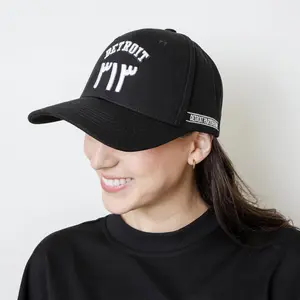 Detroit Partnership 313, Detroit hat