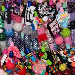 Beaded pens live claims