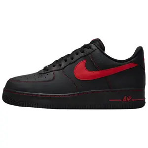 Nike Air Force 1 '07 LV8 'Bred'