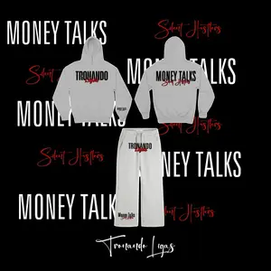 MoneyTalks SilentHustlers Set