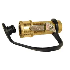 AP Products A1W-MEGMCL4 0.25 dia. Quick Disconnect Fitting