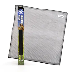 Drainage Mesh Substrate Barrier