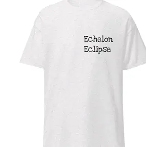 Echelon Eclipse clothing