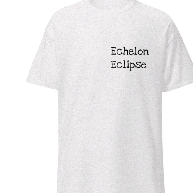 Echelon Eclipse clothing