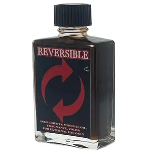 Aceite Reversible  - Oil - 1 fl oz. Body Care Blend Eveningprimroseoil Cosmetic