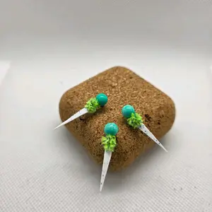 1/16 Micro #8 J-Hook Newport