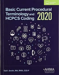 USED-Basic CPT and HCPCS Coding 2020 by Gail Smith (Paperback)