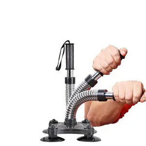 Arm Wrestling Trainer Wrist Strengthener Grip Strengthener for Men Professional Hand Strength Training Arm Trainer Explosive Power
