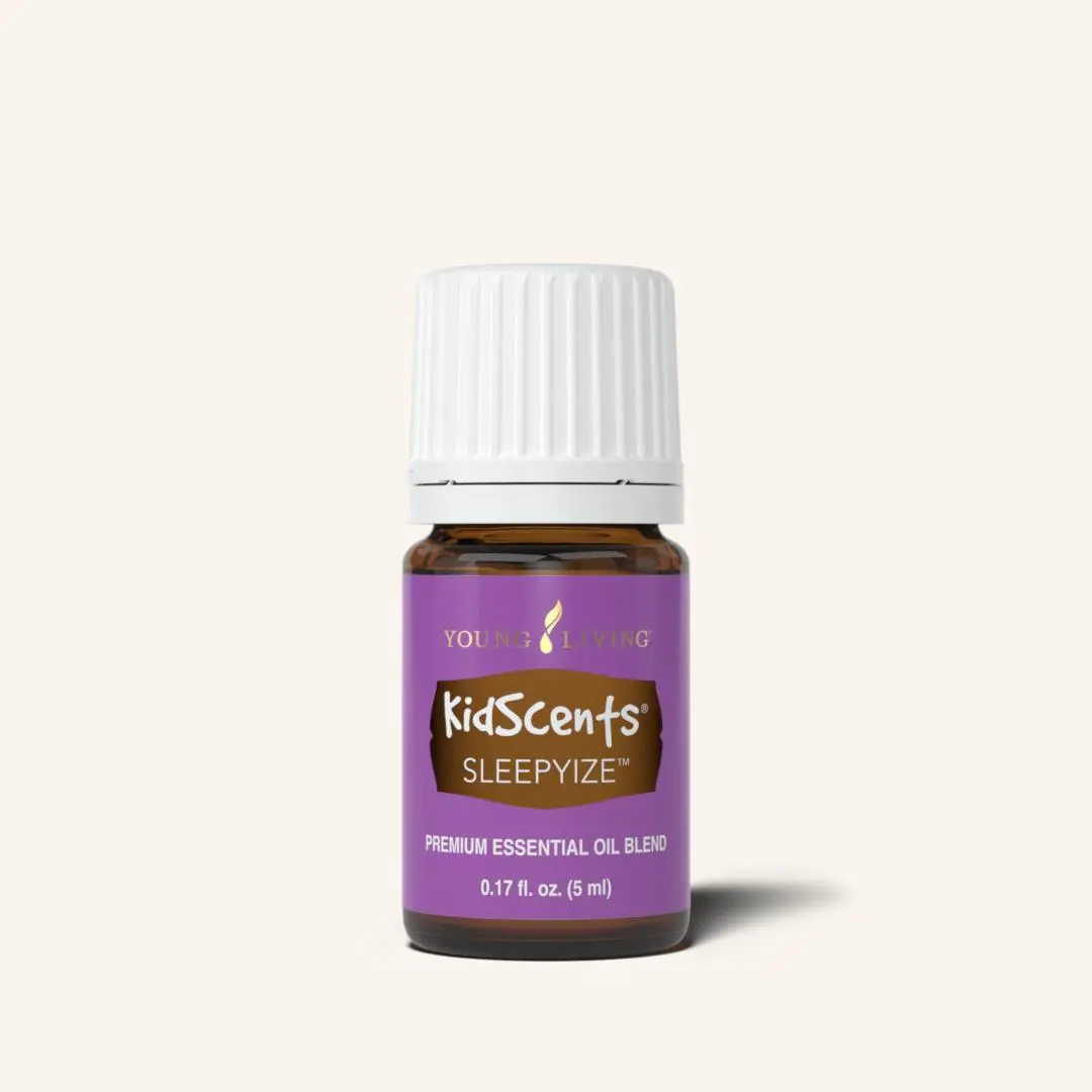 KidScents SleepyIze 5mL