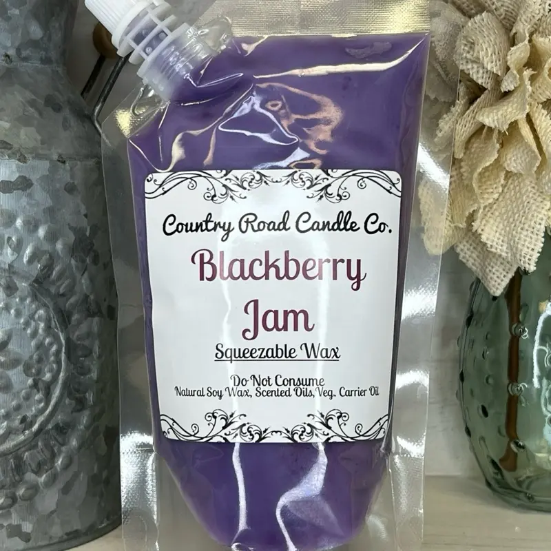 BlackBerry Jam