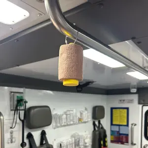 3 Inch Coband roll holder for EMS.