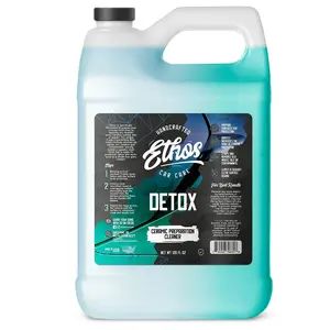 Detox - 1 Gallon