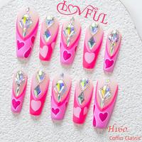 The Floating Romance