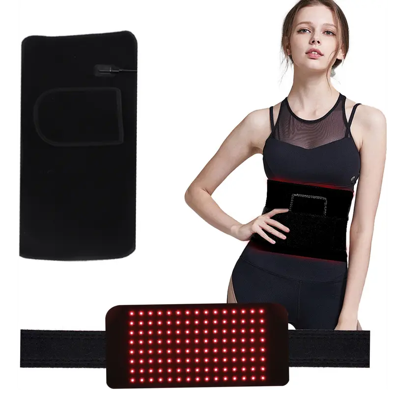 vibrational belt - TikTok Shop