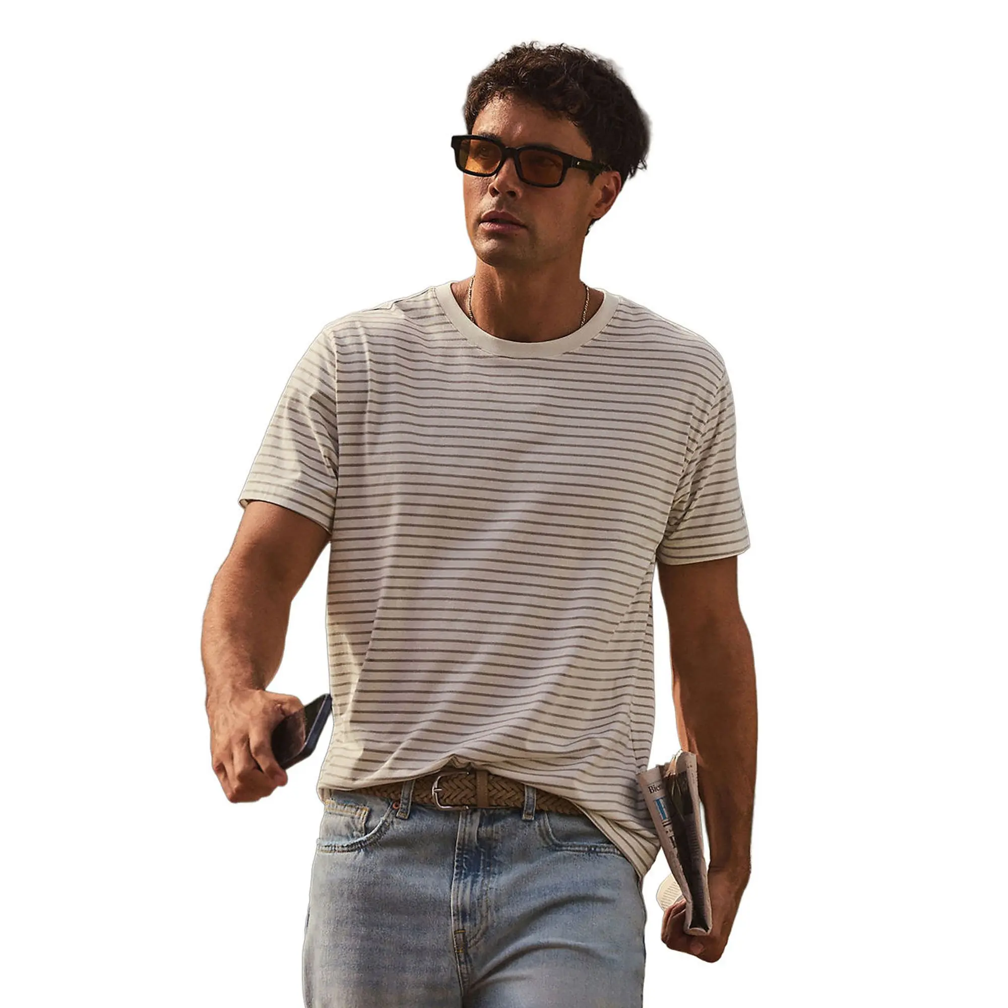 Fabletics Men's The 24-7 Tee