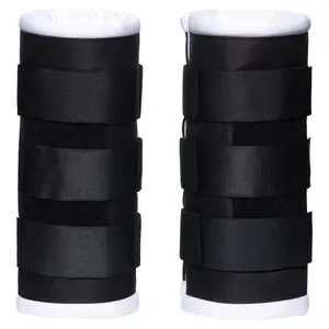 Schneiders Dura-Tech Tekno-Dri Quick Wrap No Bow Leg Wraps