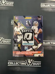 2024 DONRUSS OPTIC BLASTER