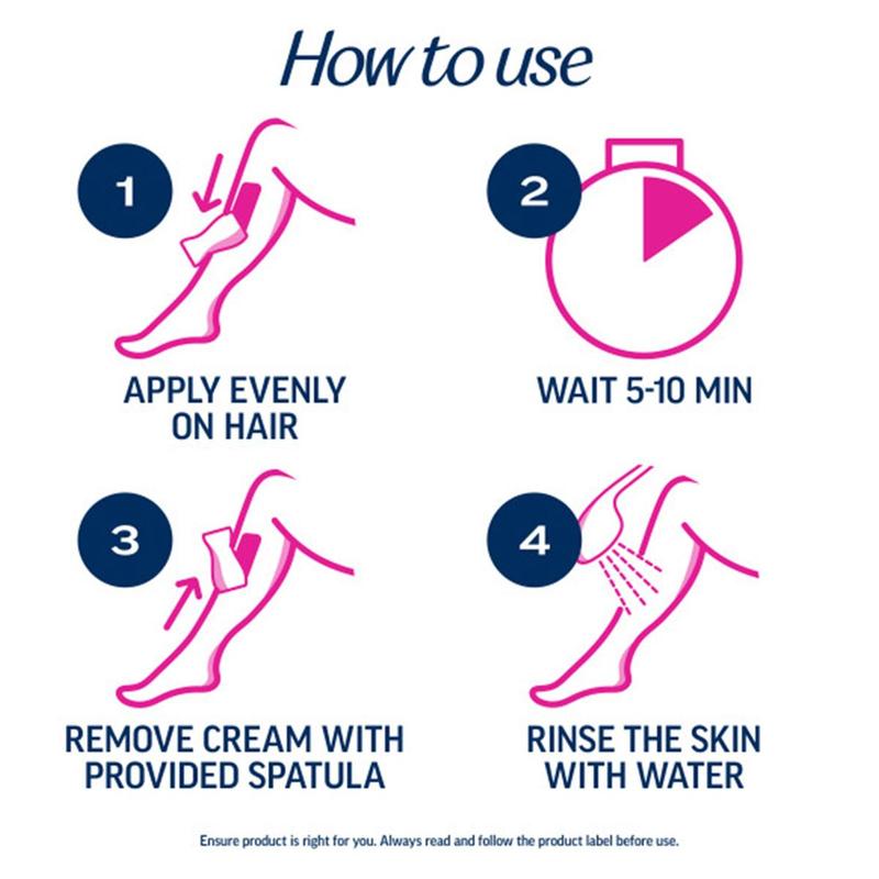 Veet Sensitive Skin Formula with Aloe Vera and Vitamin E, Dermatologically Tested Hair Removal Gel Cream 13.5 Fl Oz. for Legs & Body Veet Sensitive Skin Formula with Aloe Vera and Vitamin E, Dermatologically Tested Hair Removal Gel Cream 13.5 Fl Oz. for Legs & Body