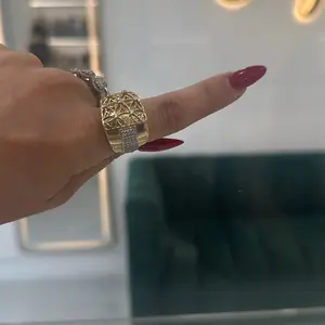 10k ring