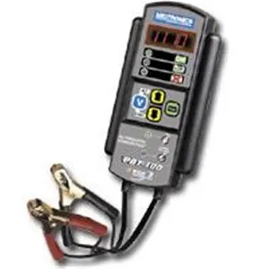 Midtronics MIDPBT300 Advanced Diagnostic Battery Conductance / Electrical System Tester