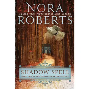 USED-Shadow Spell by Roberts, Nora (Paperback)