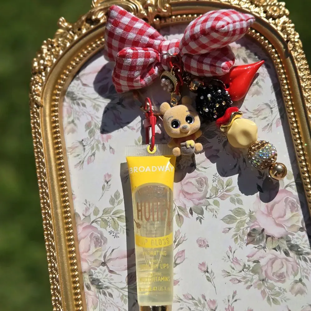 Doorables Bag Charm/Keychain Set