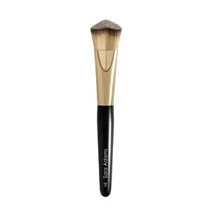 Pro High Technique Angled Double Side Brush