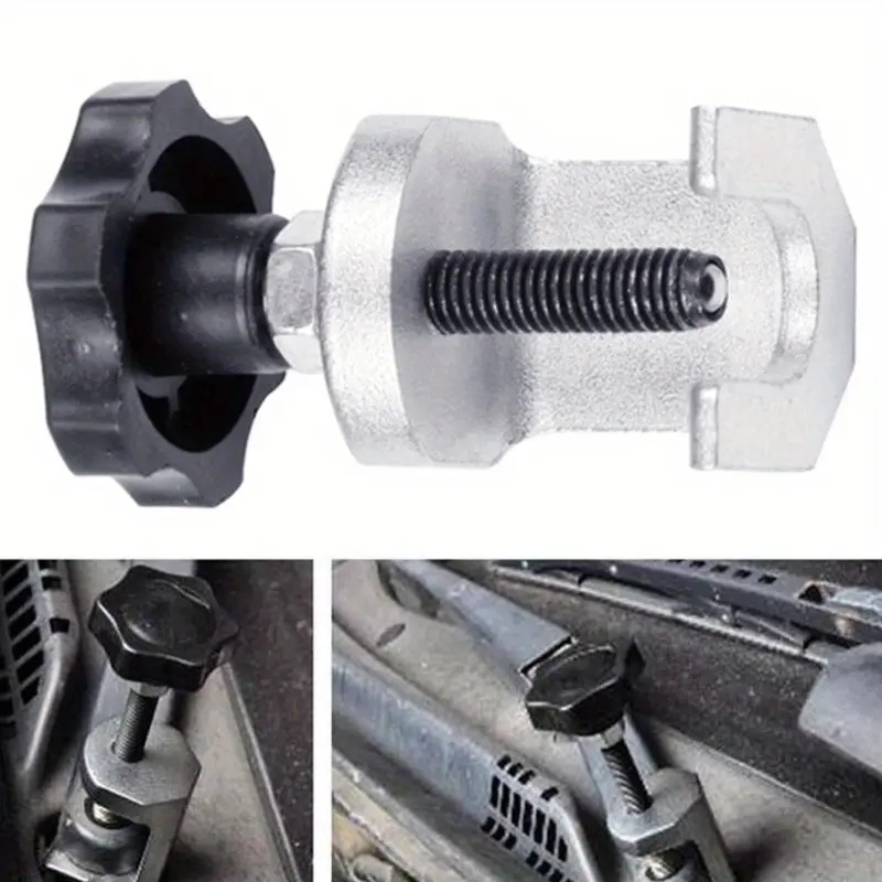1PCS Fix Your Car Windshield Wiper Arm Easily with This Auto Wiper Puller Repair Tool Kit, Car Repair Tools!