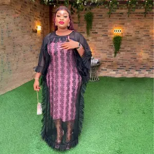 African Dresses for Women Traditional Africa Clothes Dashiki Ankara Outfits Gown Abaya Turkey Wedding Party Long Maxi Dress 2026 formal party gown