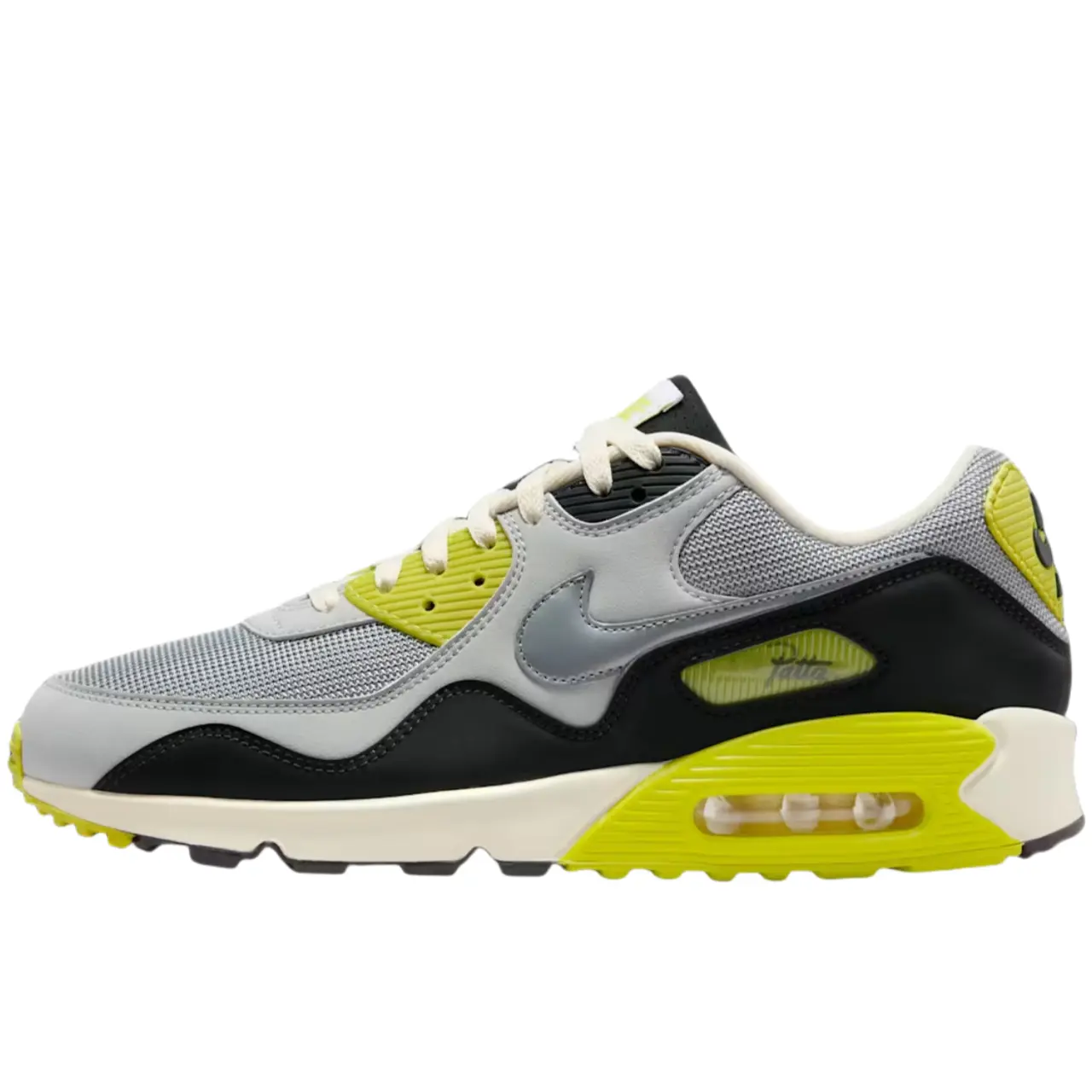 Patta x Nike Air Max 90 SP 'Cyber'