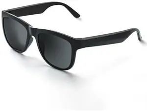 GS01 Smart Bluetooth Sunglasses, Audio Sunglasses with Speaker, UV400 Polarized Lens, Open Ear Music