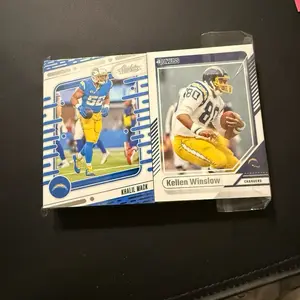 Base Sports Card Bundle 60-80 Cards Featuring multiple years and players