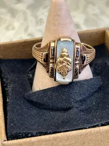 Class Ring