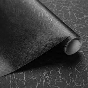 Silk Wallpaper Roll for Bedroom, Self-Adhesive Removable Contact Paper, Moisture-Proof, Easy Installation, Stylish Home Decor, Perfect for Cabinets