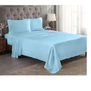 Superior Modal From Beechwood Bed Sheet Set, California King
