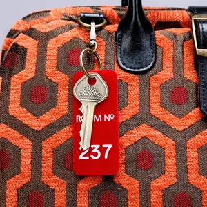 Overlook Hotel "The Shining" Key Tag Large