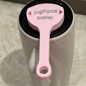 jugForce brüKey