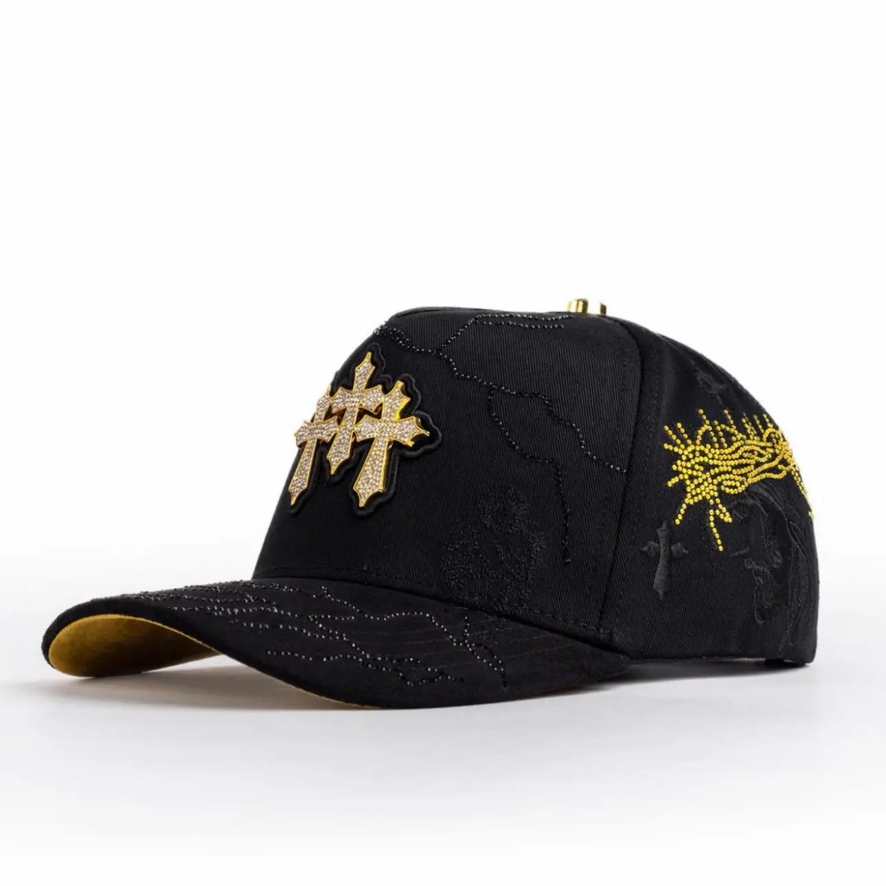31 hats chrome hearts - TikTok Shop