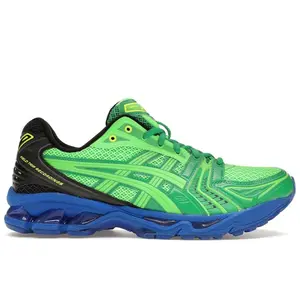ASICS Men's Gel-Kayano 14 Field Trip Recordings Fern Green, from StockX