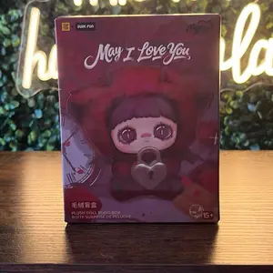 Top Toy Maymei - May I Love you blind box