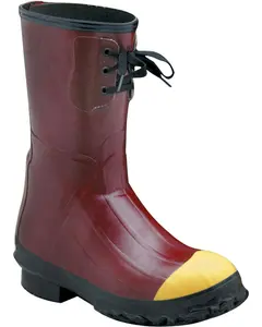 Lacrosse Men's Lacrosse Insulated Pac 12" Work Boot Steel Toe - 00223120