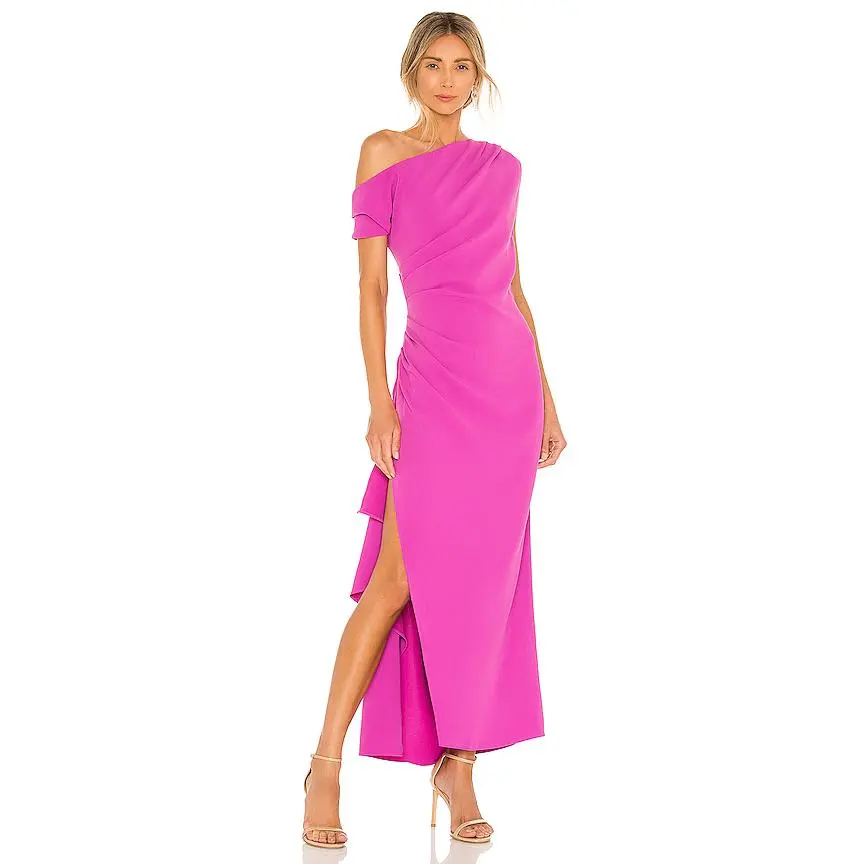ELLIATT X REVOLVE Gwenyth Dress in Orchid