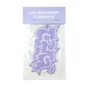 Air Freshener [Lavender]