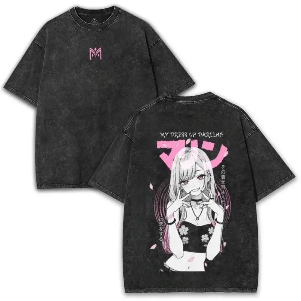 dress up darling shirt My Dress Up Darling